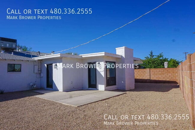 Building Photo - 713 S Darrow Dr