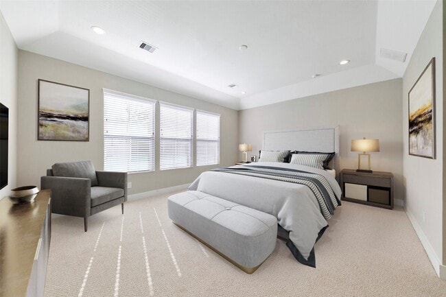 Building Photo - 5214 Pinemont Creek Ln