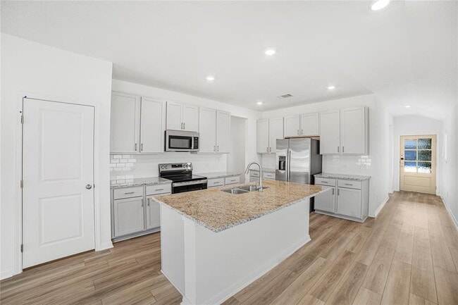 Building Photo - 412 Breccia Trl