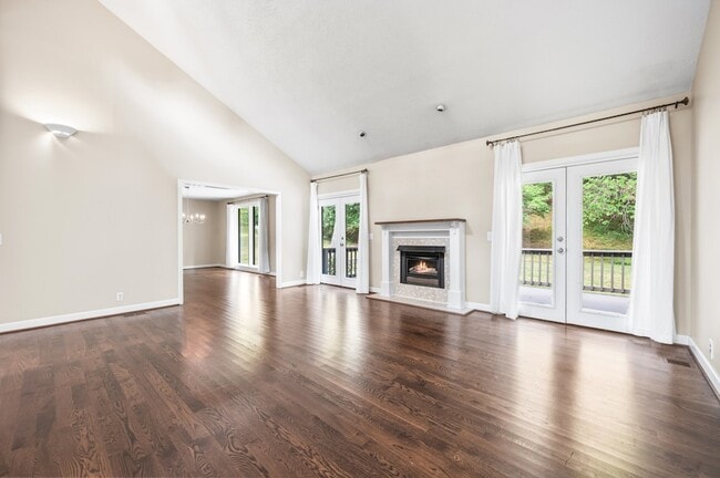 Building Photo - 5116 Prince Phillip Cove