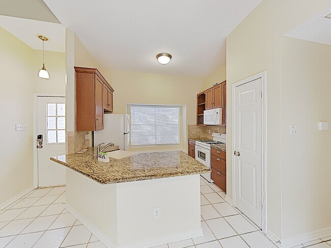 Building Photo - 6419 Horsepen Bayou Dr