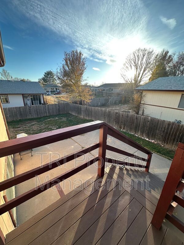 Building Photo - 1304 29th St