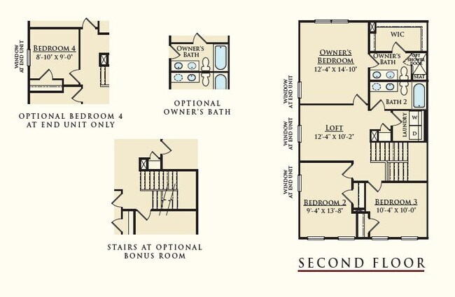 Building Photo - 4410 Hillsgrove Rd