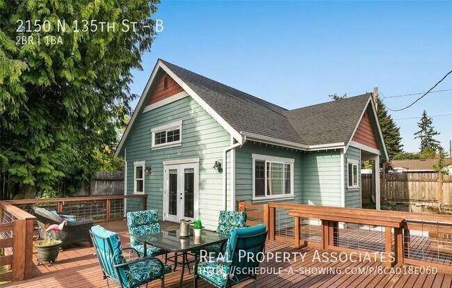 Building Photo - 2150 N 135th St