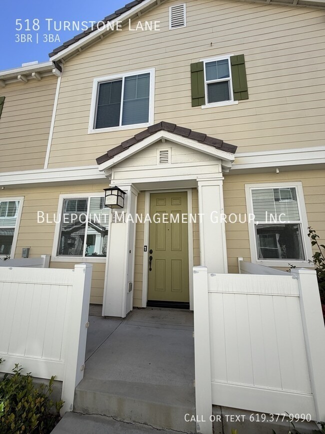 Building Photo - 518 Turnstone Ln