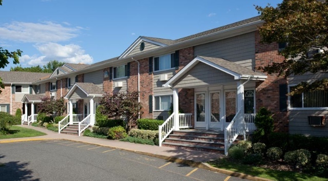 Interior Photo - Fairfield Park At Babylon Village