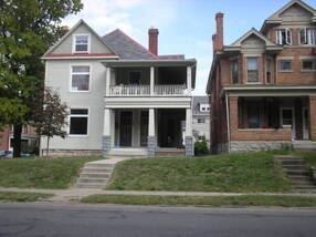 Primary Photo - 2 br, 1 bath House - 368 King Ave.