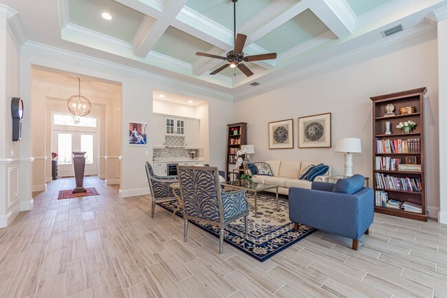 Building Photo - 1498 Lily's Cay Circle