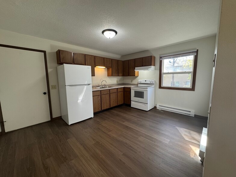 Building Photo - 4519 Kappus Dr