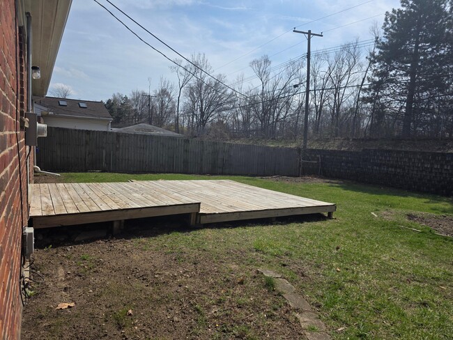 Building Photo - 1962 Mary Catherine St