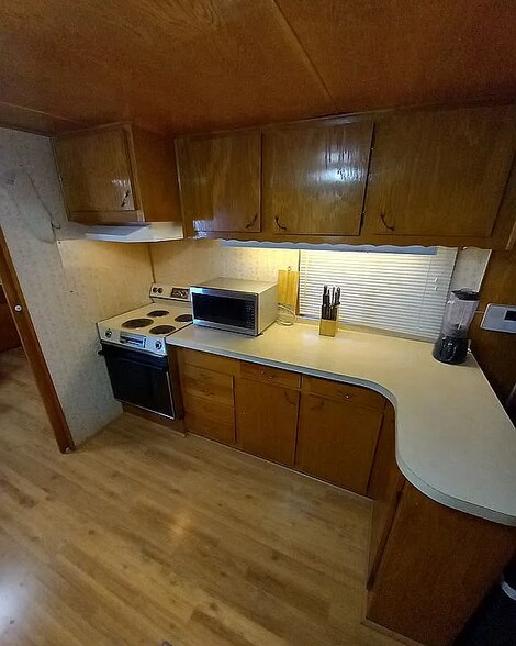 Building Photo - 2063 S Coyote Ave