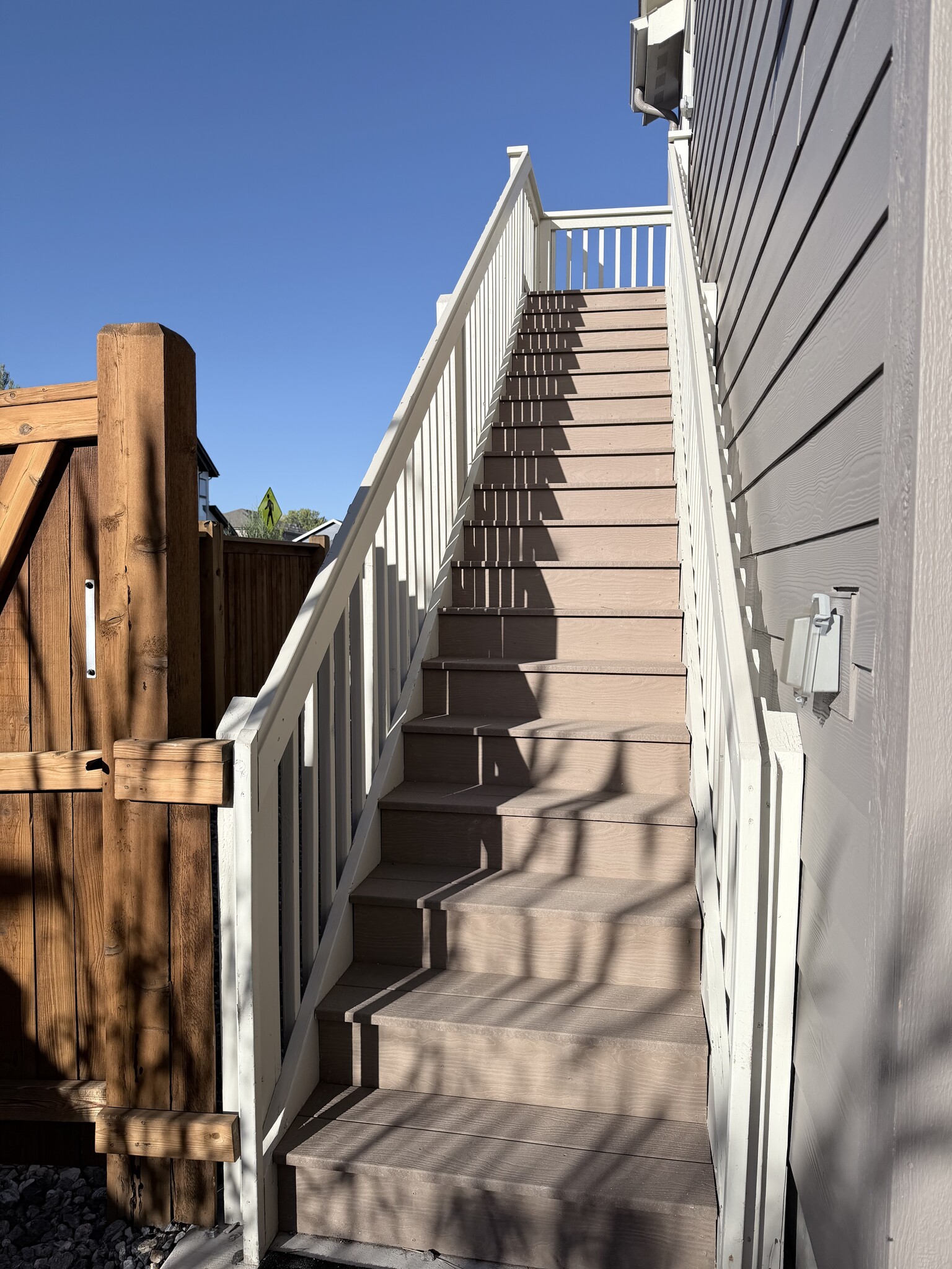 Entrance - 219 S 1st Ave