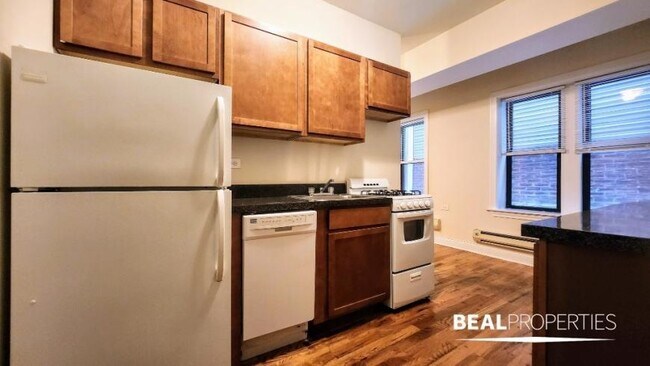 Building Photo - 0 bedroom in CHICAGO IL 60657
