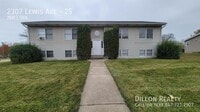 Building Photo - 2307 Lewis Ave