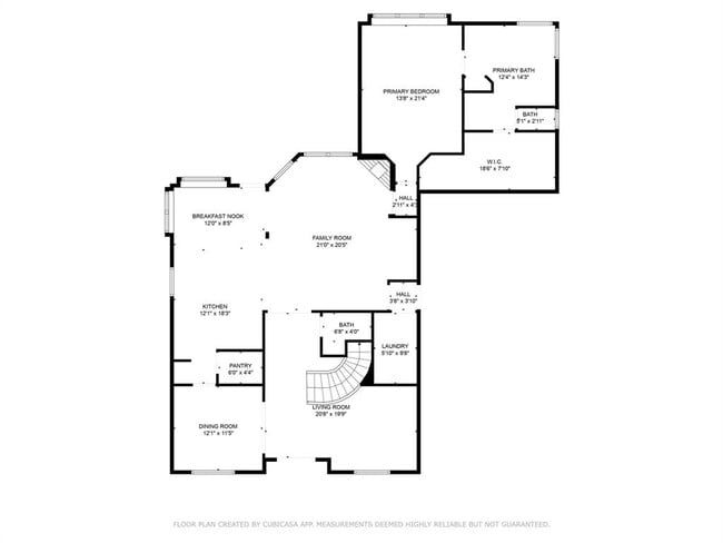 Building Photo - 4203 Scenic Valley Ln