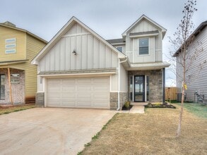 Building Photo - Beautiful New Construction Home in Edmond/Oklahoma City
