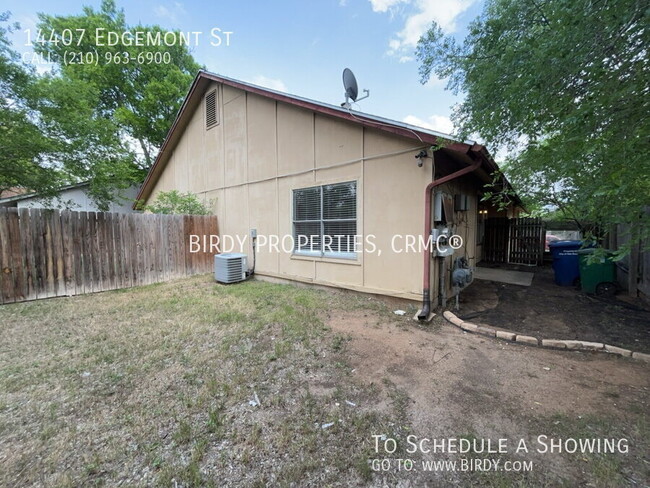Building Photo - 14407 Edgemont St