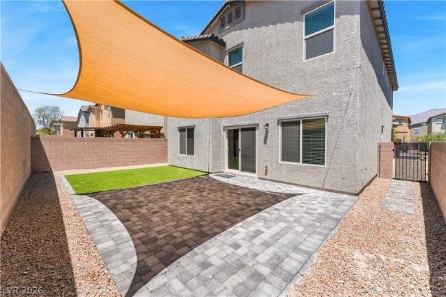 Building Photo - 3811 Andorian Ave