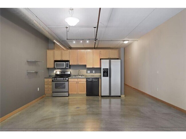 Building Photo - 710 N 4th St