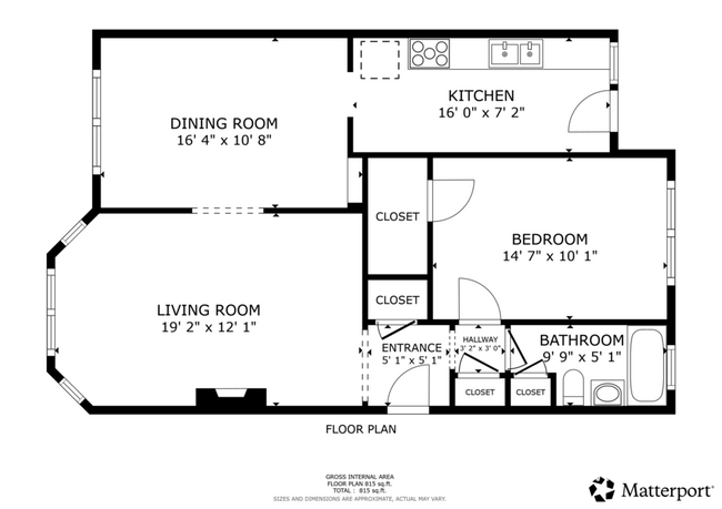 Building Photo - 6510 N Hamilton Ave