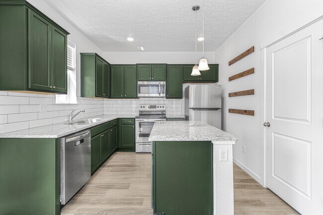 Building Photo - 5987 S Jessenia Ln