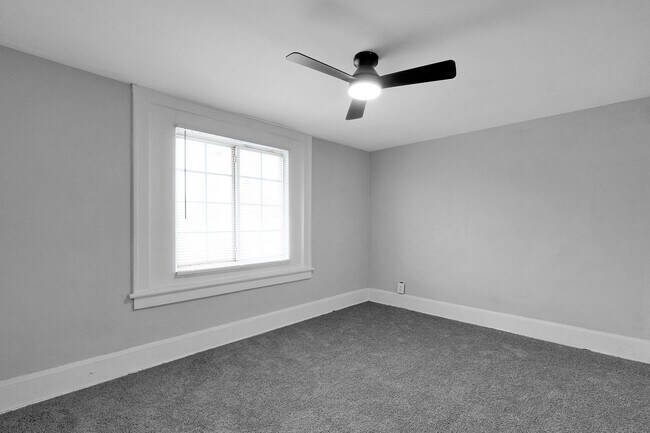 Building Photo - 1867-1869 Cleveland Ave