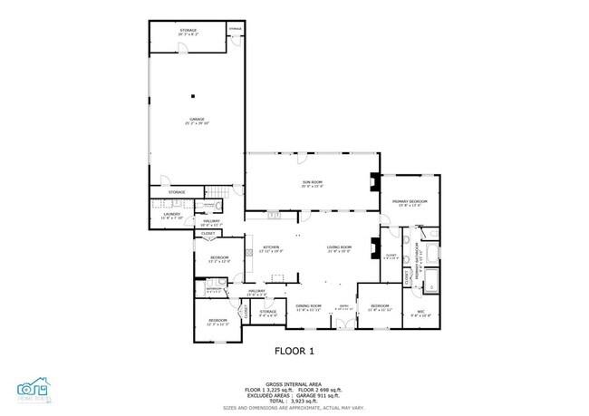 Building Photo - 4072 MS-471