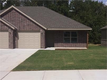 Building Photo - 3104 SW Amberwood Ave