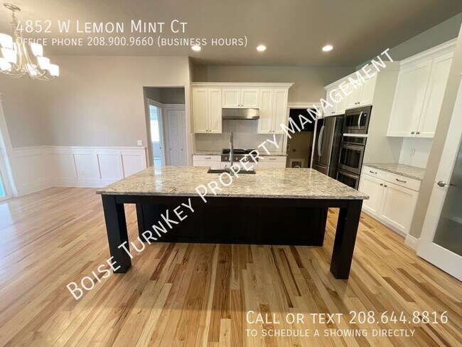 Building Photo - 4852 W Lemon Mint Ct