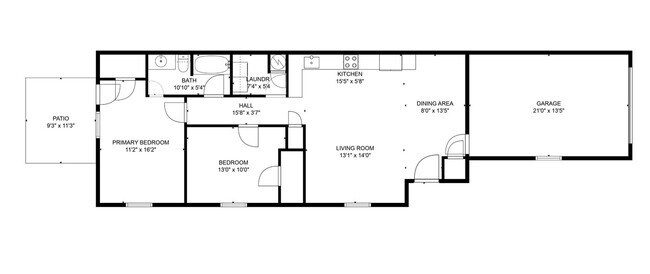 Building Photo - 2007 Sycamore Pl