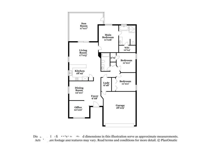 Building Photo - 18750 Narimore Dr
