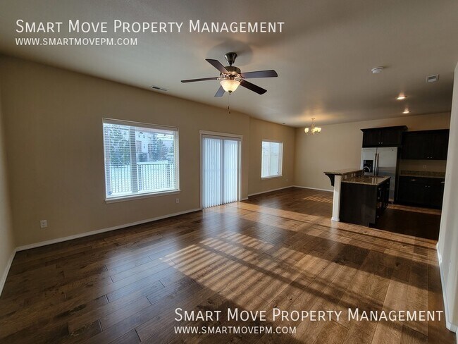 Building Photo - 8723 W Pine Nut Ln