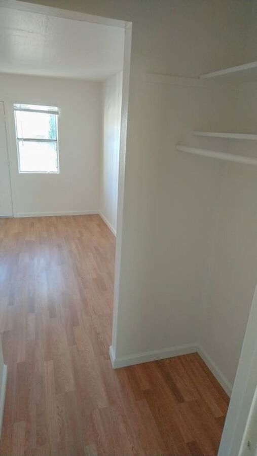 Building Photo - 2140 California St