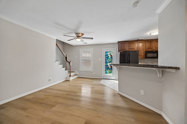 Building Photo - 3506 Garrow St