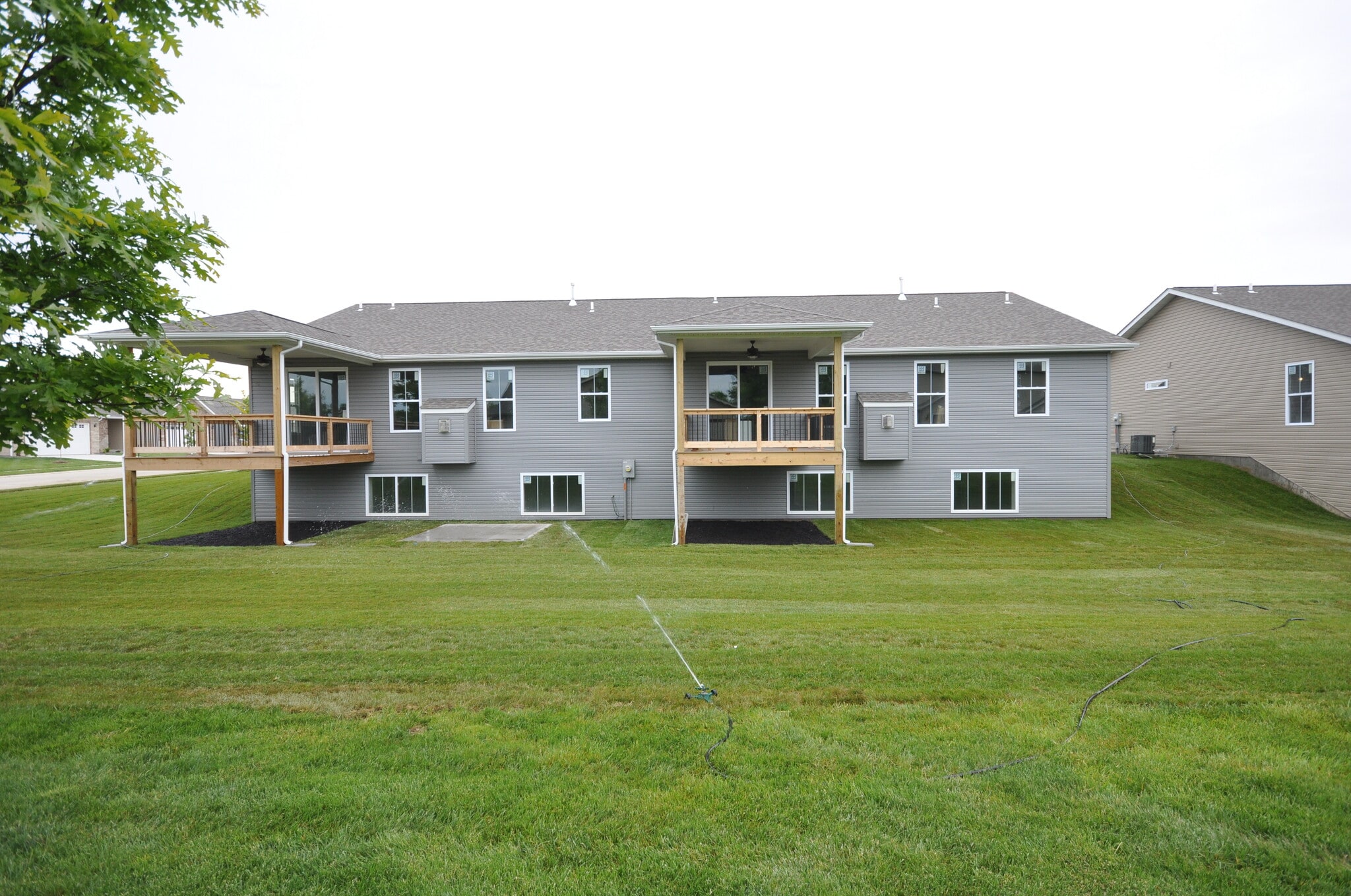 Building Photo - 2001 Morning Side Pl