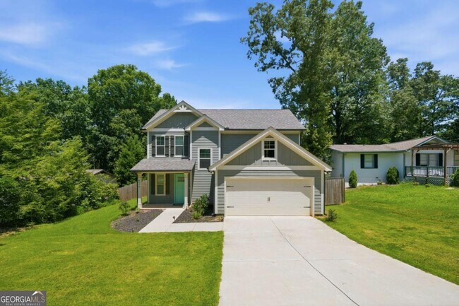 Building Photo - 2970 Goldmine Rd