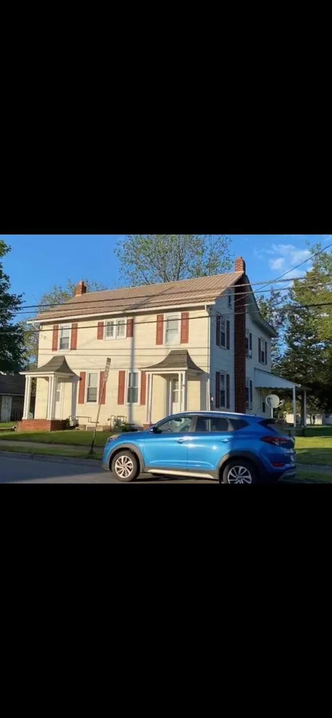 310 Broad St 310 Broad St Nescopeck PA 18635 Apartment Finder