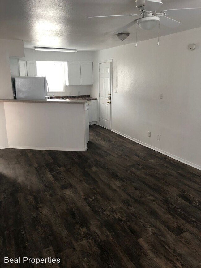 Building Photo - 2 br, 1 bath House - 1512 Broadmoor C