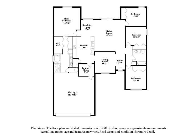 Building Photo - 667 Bonaparte Dr
