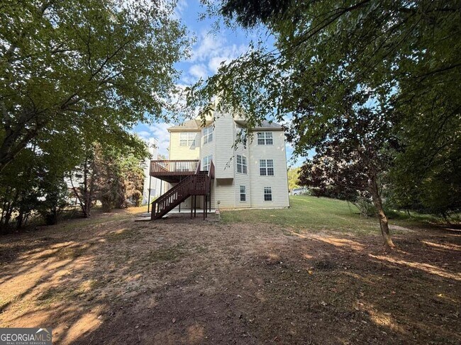 Building Photo - 2822 Savannah Walk Cove