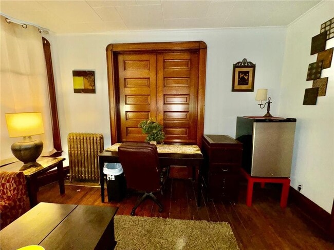 Building Photo - 1464 W Minnehaha Ave