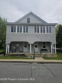 Building Photo - 114 William St