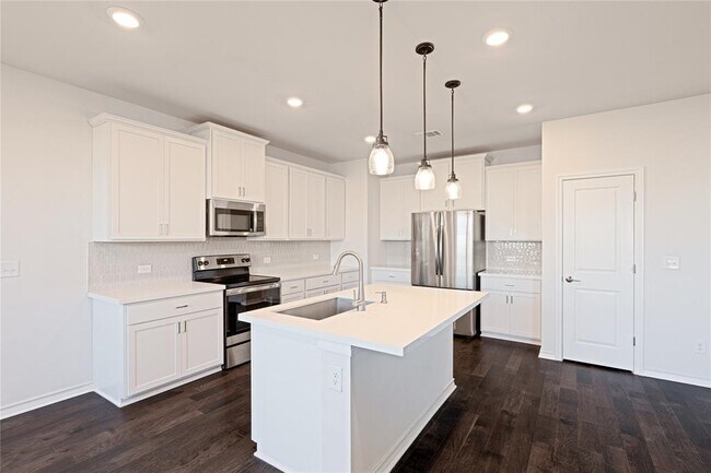 Building Photo - 316 Breccia Trl