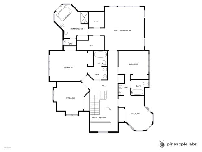 Building Photo - 420 Pine Manor Dr