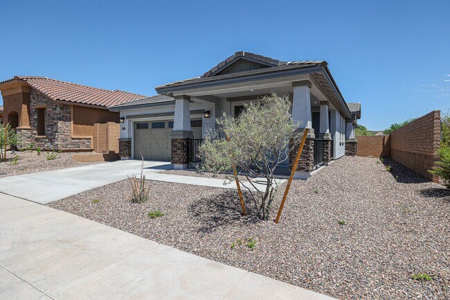 Building Photo - 31769 N 130th Ave