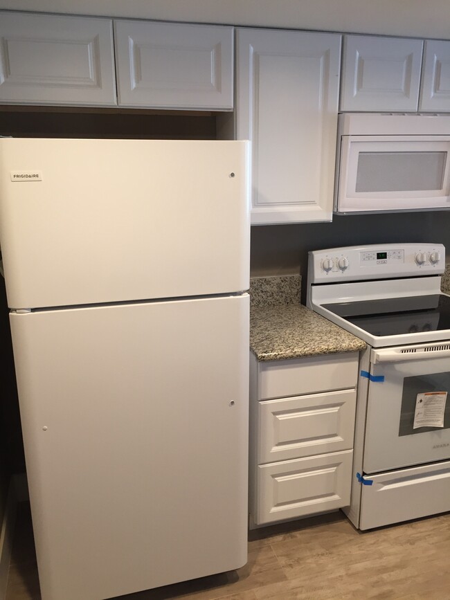 All New Appliances - 1921 Goodwill St