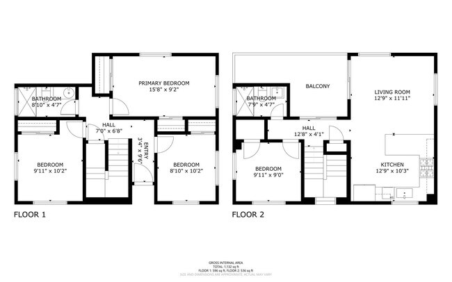 Building Photo - 4BD/2BA, Quick Walk to Campus!