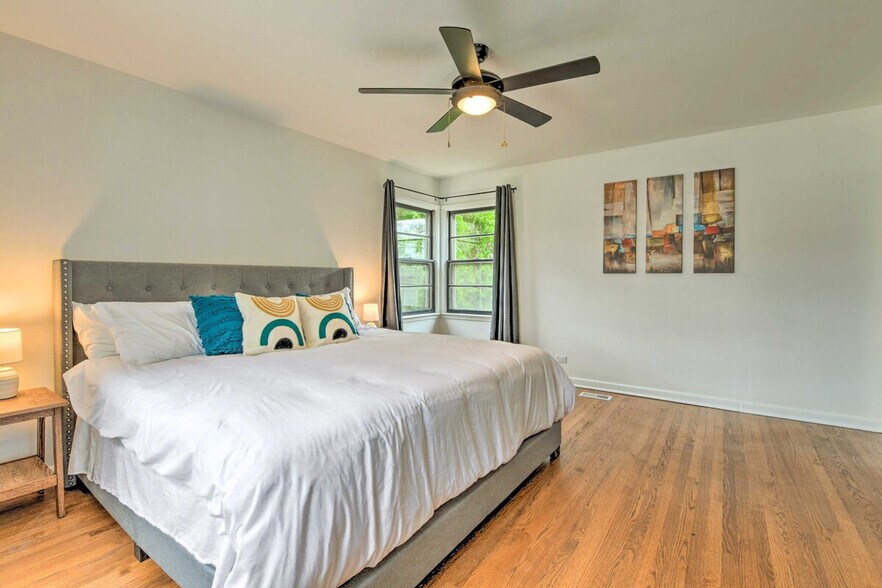 Building Photo - 1129 Augusta St