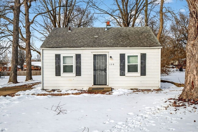 Building Photo - 159 Barto Dr