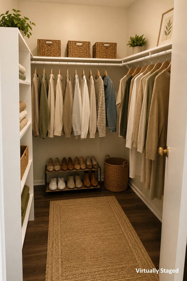 Floorplan - 420 7th Street